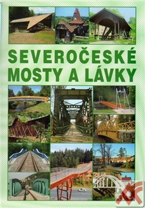 Severočeské mosty a lávky