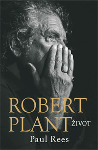Robert Plant. Život