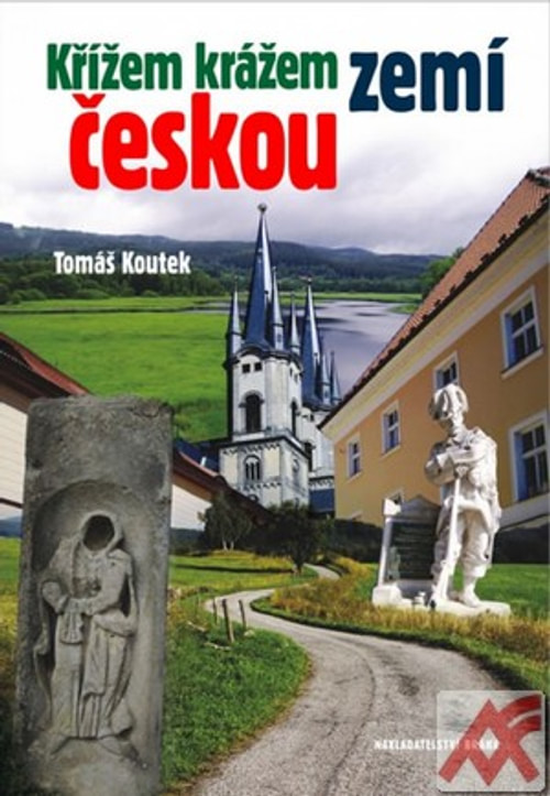 Křížem krážem zemí českou