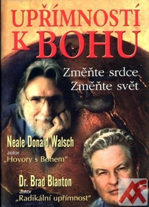 Upřímností k Bohu