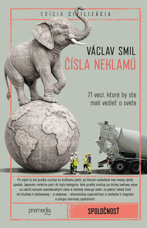 Čísla neklamú