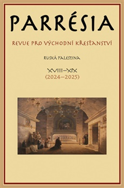 Parrésia XVIII–XIX (2024–2025)