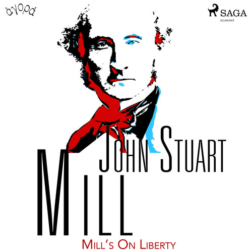 Mill's On Liberty (EN)