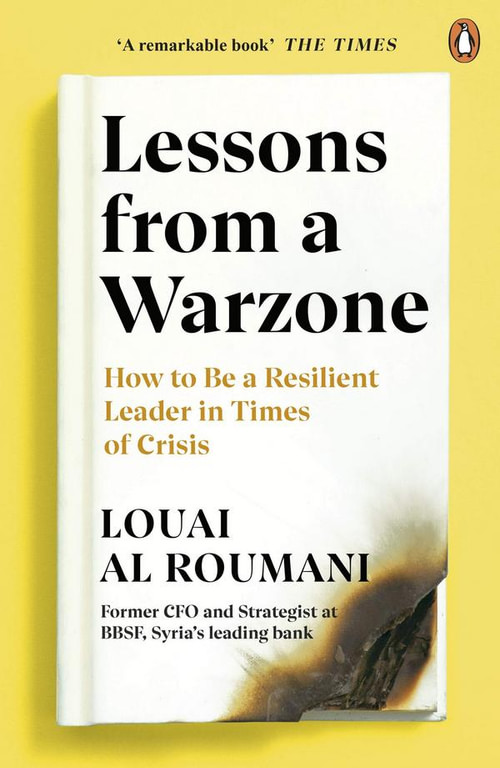 Lessons from a Warzone