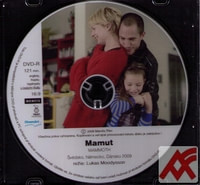 Mamut - DVD