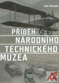 Příběh Národního technického muzea