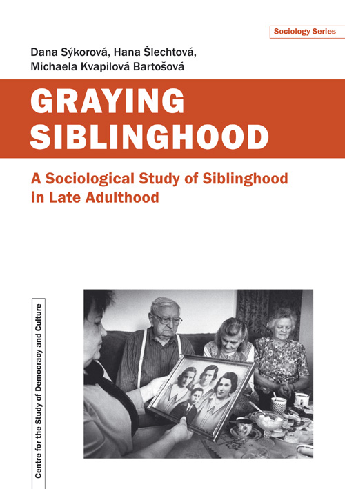 Graying Siblinghood