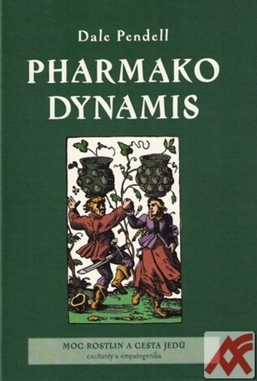 Pharmako / Dynamis
