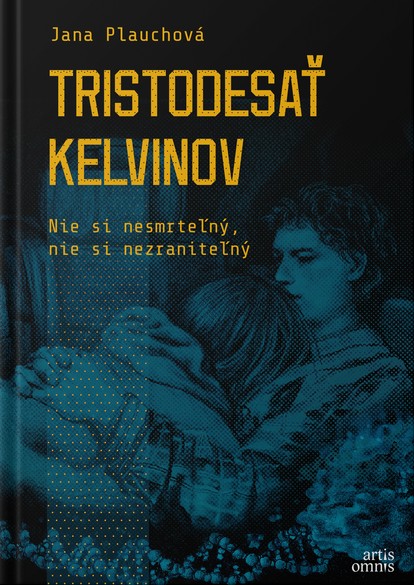 Tristodesať kelvinov