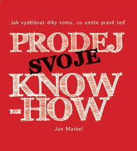 Prodej svoje know-how