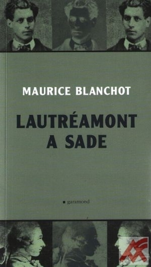 Lautréamont a Sade