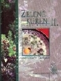 Zelené koření II. Plané druhy