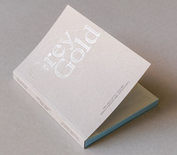 Grey Gold Dotyk / Touching