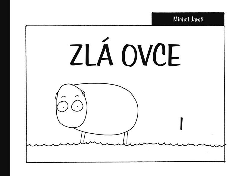 Zlá ovce I