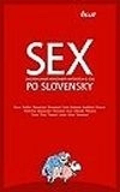Sex po slovensky