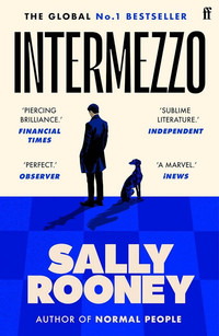 Intermezzo (anglické vydanie)