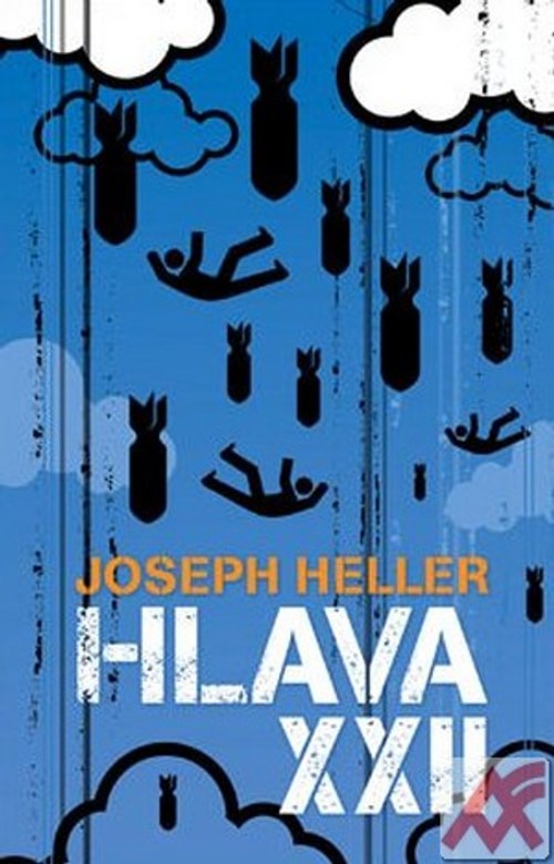 Hlava XXII (slovenské vydanie)