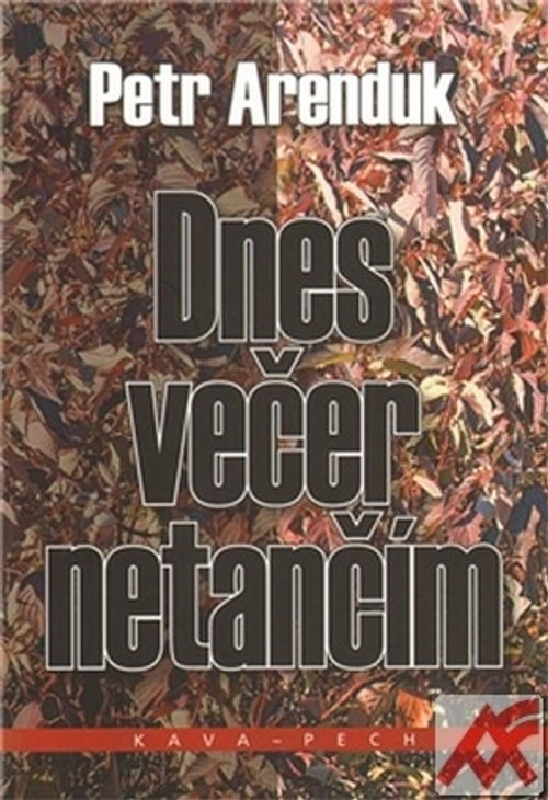 Dnes večer netančím