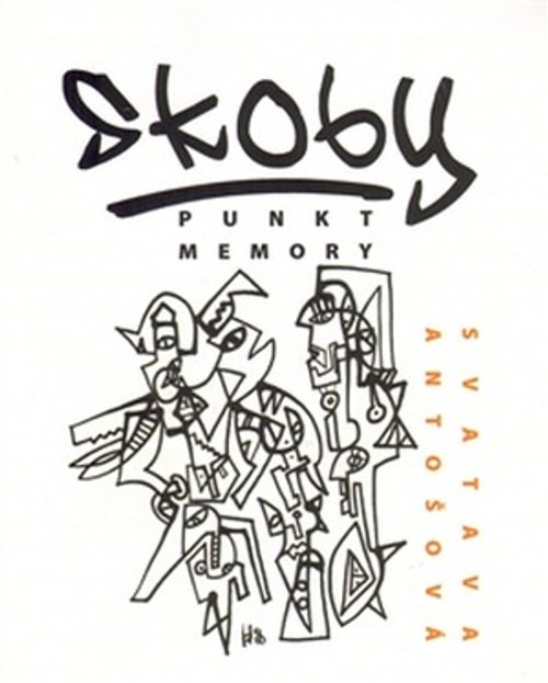 Skoby / Punkt Memory