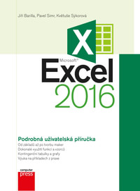 Microsoft Excel 2016