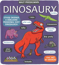 Dinosaury - Malý prieskumník