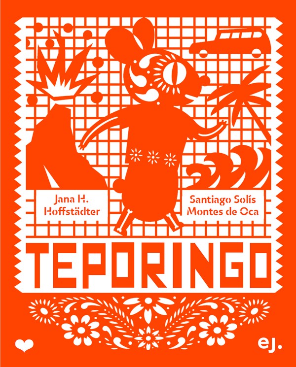 Teporingo