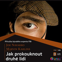 Jak prokouknout druhé lidi