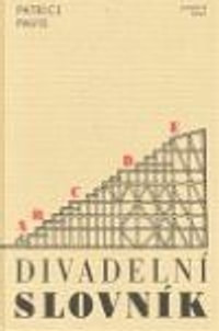Divadelní slovník