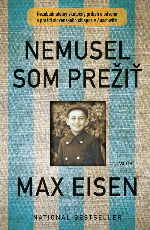 Nemusel som prežiť