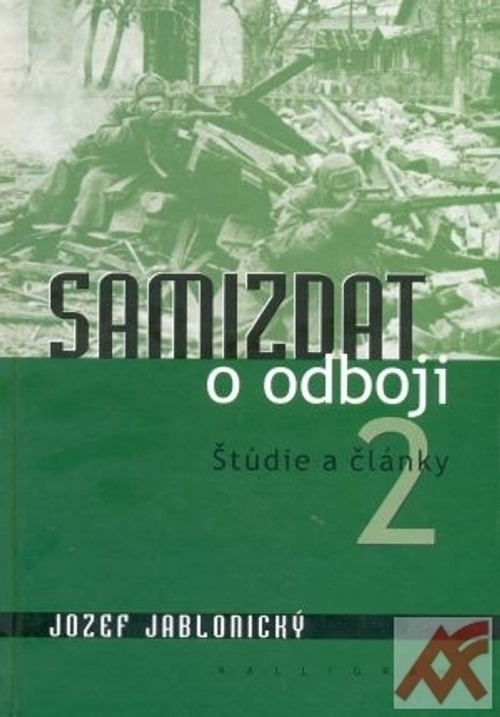 Samizdat o odboji 2. Štúdie a články