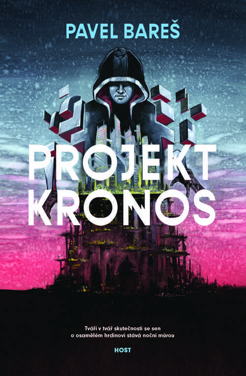 Projekt Kronos