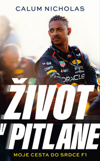 Život v pitlane