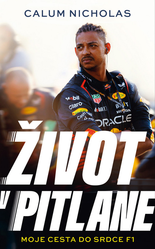 Život v pitlane