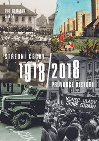 Střední Čechy 1918/2018