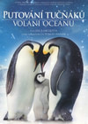 Putování tučňáků. Volání oceánu - DVD