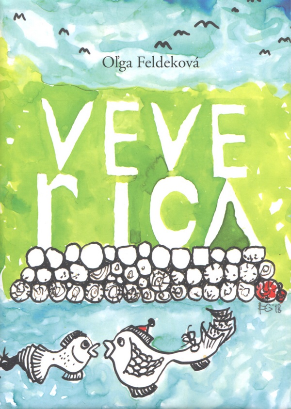 Veverica