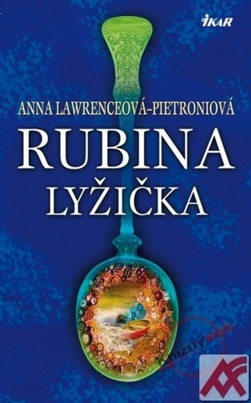 Rubina lyžička