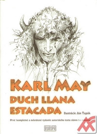 Duch Llana Estacada (slovenské vydanie)