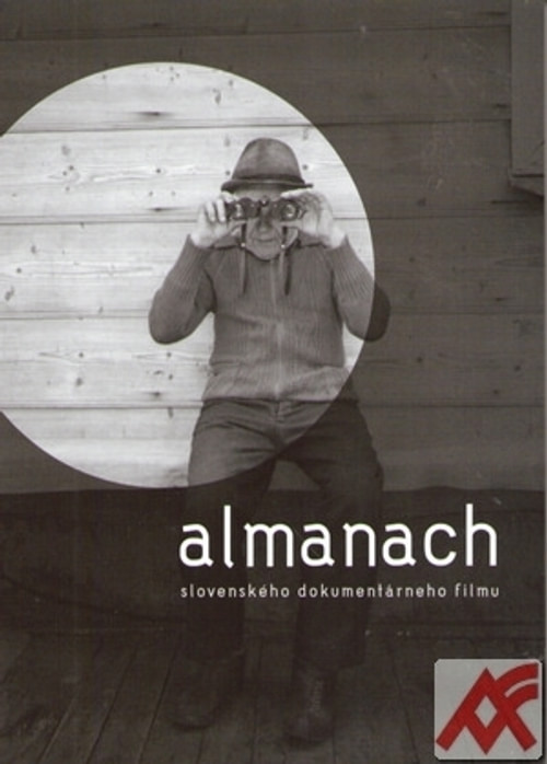 Almanach slovenského dokumenárneho filmu