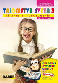 Tajomstvá sveta (pracovný zošit) pre 3.ročník