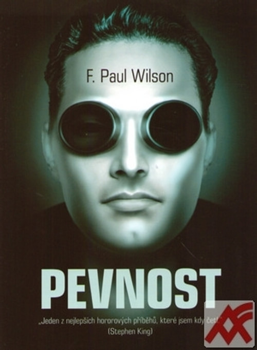 Pevnost