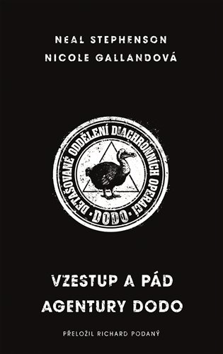 Vzestup a pád agentury DODO