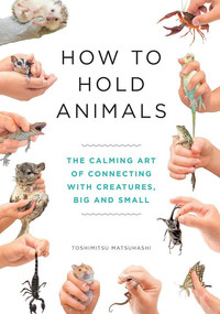 How to Hold Animals