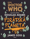 Doctor Who - Pirátská planeta