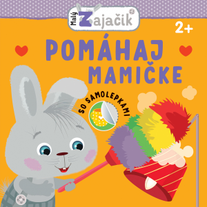 Pomáhaj mamičke - Malý Zajačik