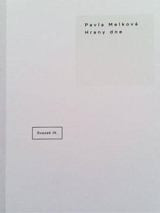Kniha Hrany dne