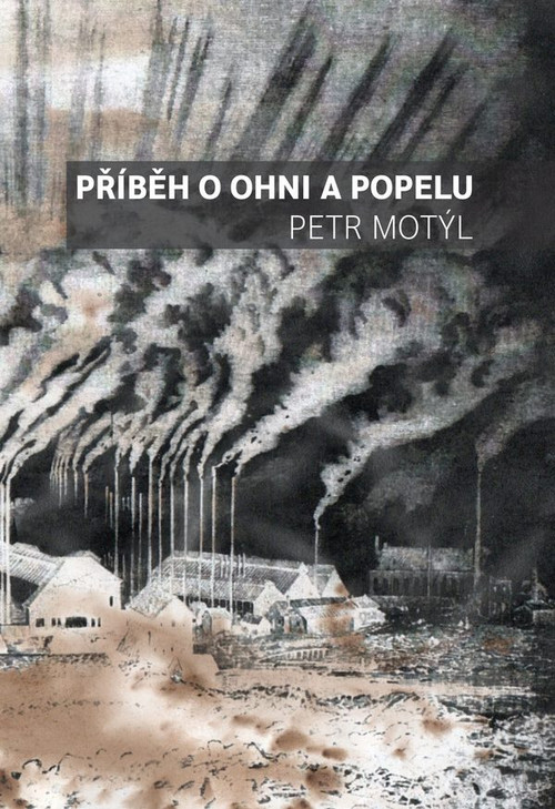 Příběh o ohni a popelu