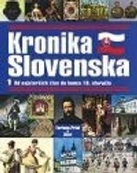 Kronika Slovenska 1