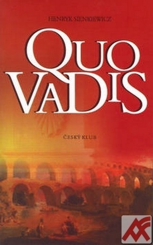 Quo vadis
