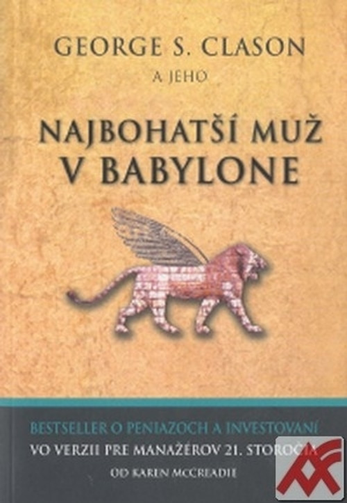 Najbohatší muž v Babylone